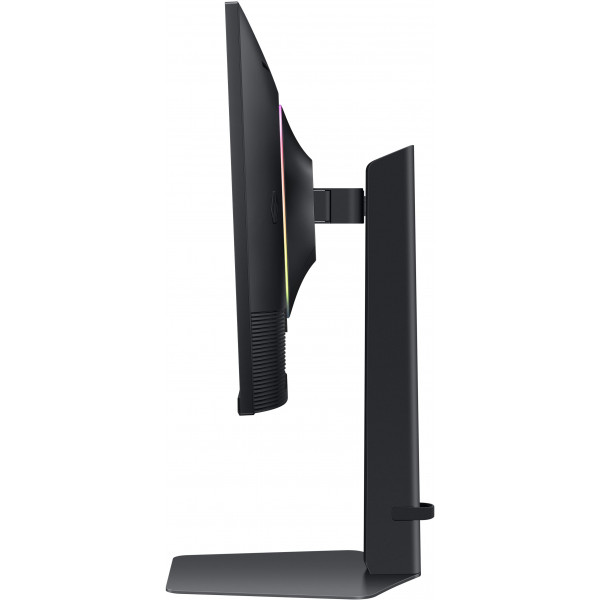 Фото - Монитор игровой Samsung Odyssey G7 SMART (LS27DG700EIXUA)