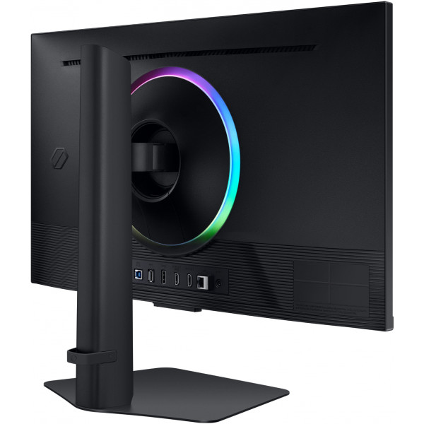 Фото - Монитор игровой Samsung Odyssey G7 SMART (LS27DG700EIXUA)