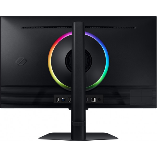 Фото - Монитор игровой Samsung Odyssey G7 SMART (LS27DG700EIXUA)