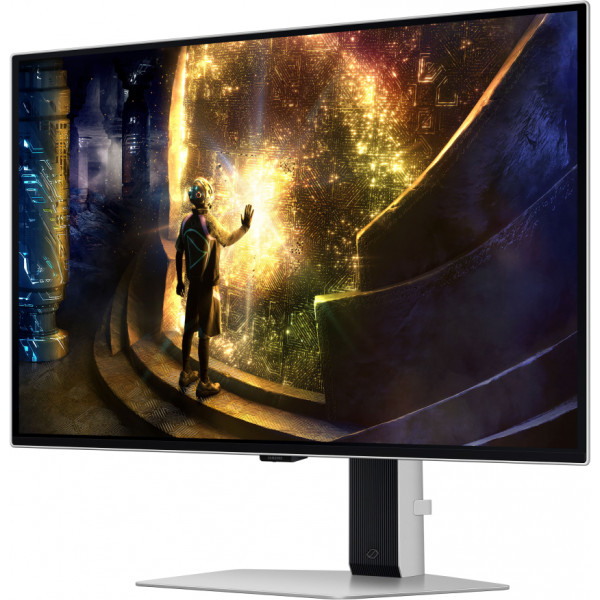 Фото - Монитор игровой Samsung Odyssey OLED G6 (LS27DG612SIXCI/UA)