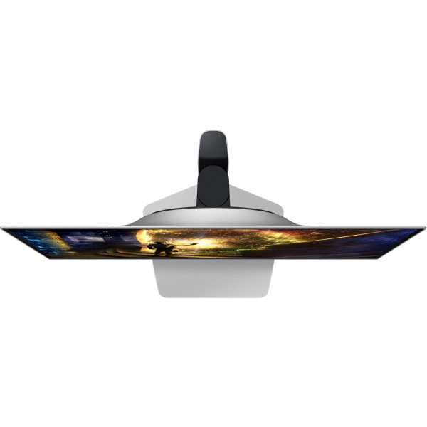 Фото - Монитор игровой Samsung Odyssey OLED G6 (LS27DG612SIXCI/UA)