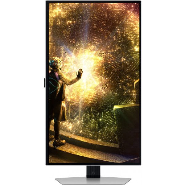 Фото - Монитор игровой Samsung Odyssey OLED G6 (LS27DG612SIXCI/UA)