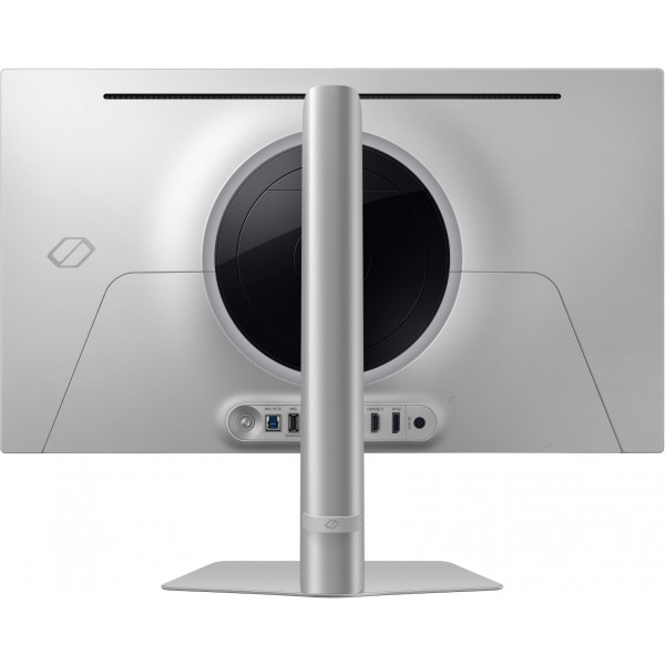 Фото - Монитор игровой Samsung Odyssey OLED G6 (LS27DG612SIXCI/UA)
