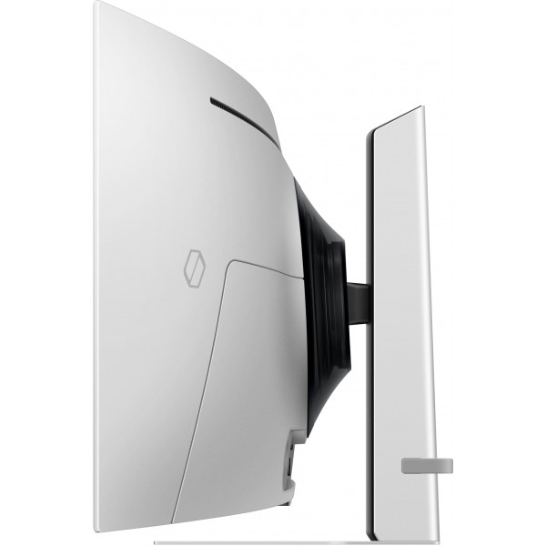 Фото - Монитор игровой Samsung Odyssey OLED G9 (LS49DG910SIXCI/UA)