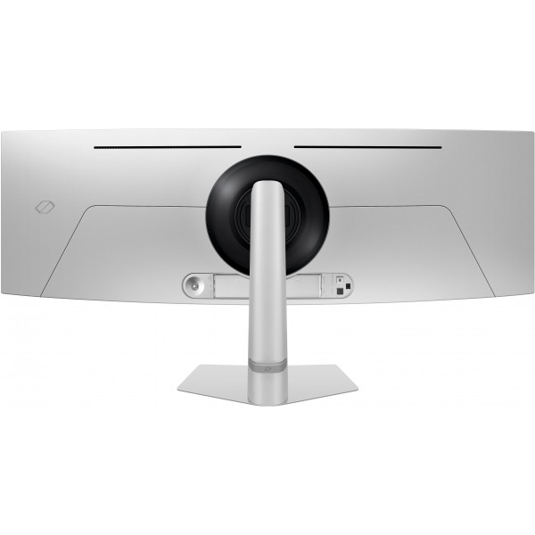 Фото - Монитор игровой Samsung Odyssey OLED G9 (LS49DG910SIXCI/UA)