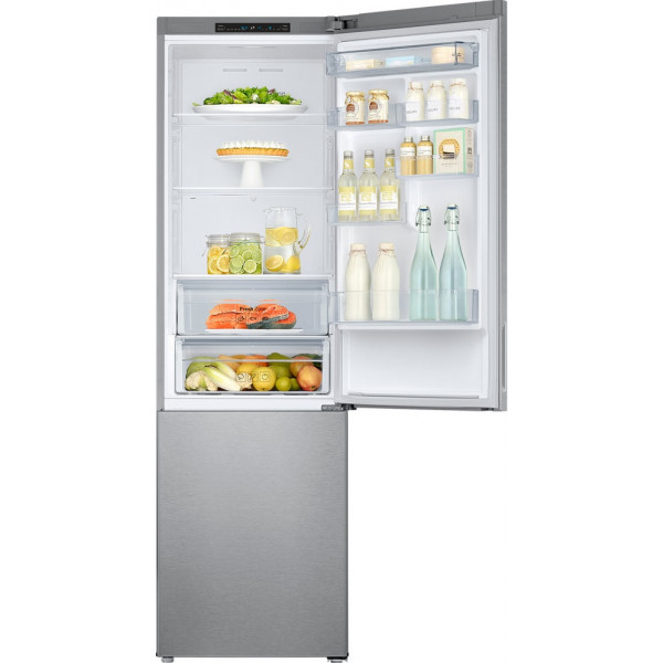 Фото - Холодильник Samsung RB37J5000SA/UA