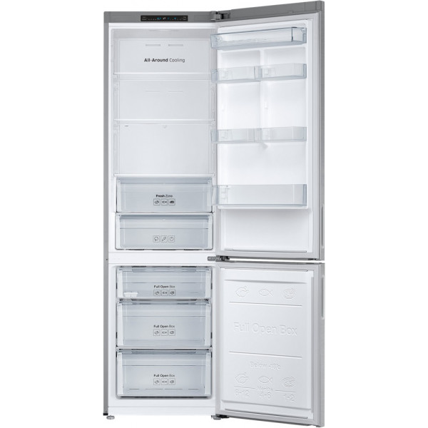 Фото - Холодильник Samsung RB37J5000SA/UA