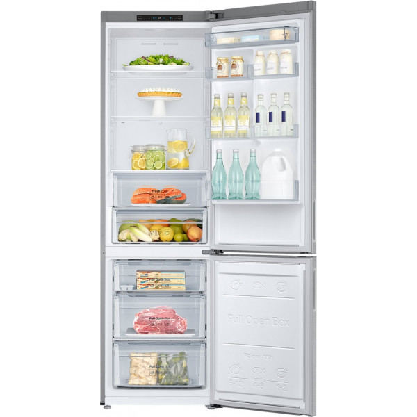 Фото - Холодильник Samsung RB37J5000SA/UA