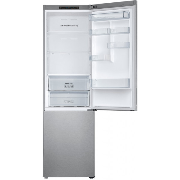 Фото - Холодильник Samsung RB37J5000SA/UA