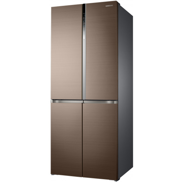 Фото - Холодильник Samsung RF50K5960DP/UA