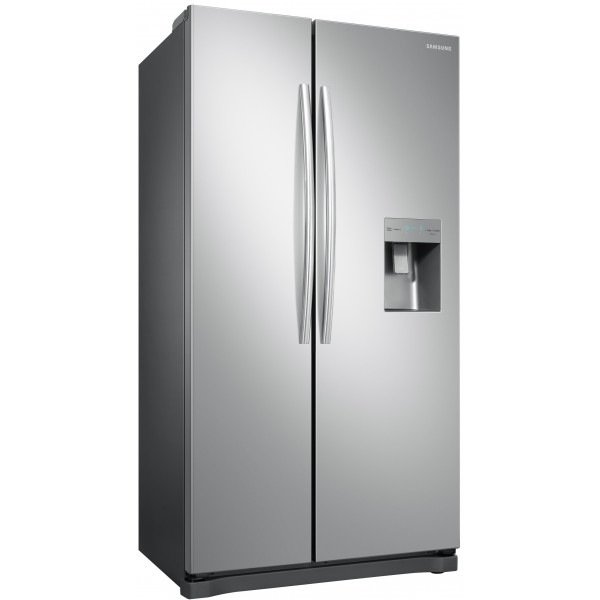 Фото - Холодильник Samsung RS52N3203SA/UA