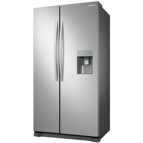 Фото - Холодильник Samsung RS52N3203SA/UA