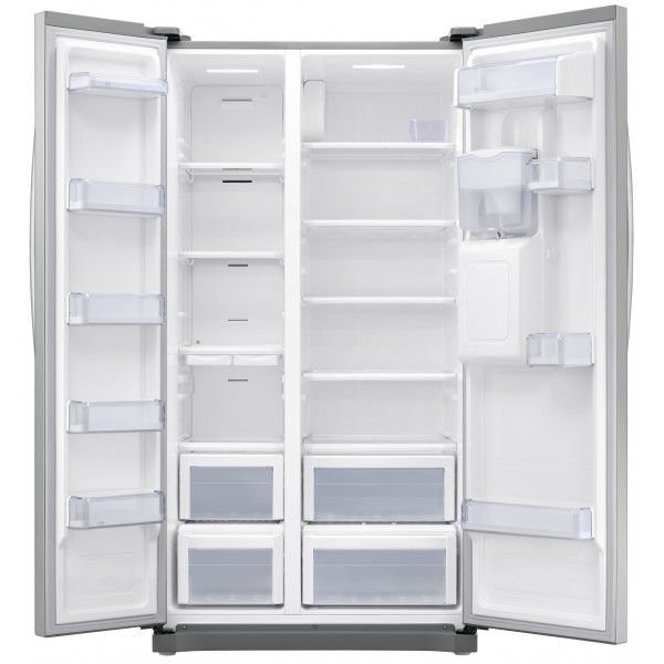 Фото - Холодильник Samsung RS52N3203SA/UA