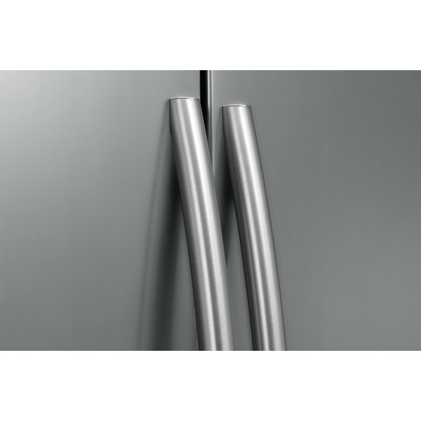 Фото - Холодильник Samsung RS52N3203SA/UA