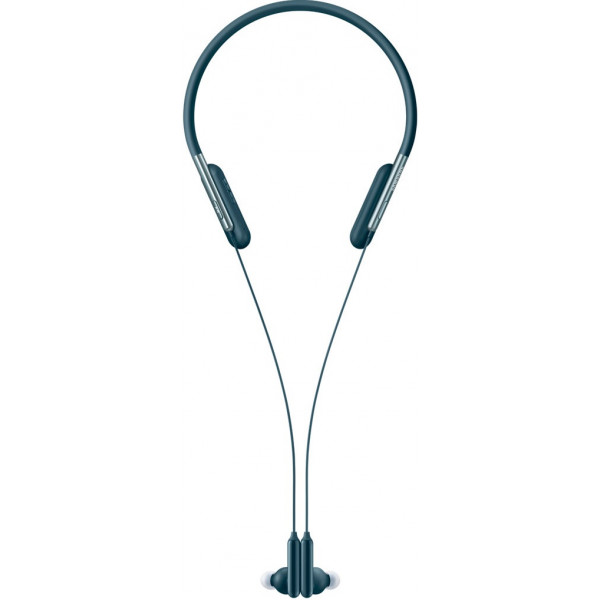 Фото - Наушники вкладыши Samsung U Flex Blue (EO-BG950CLEGRU)