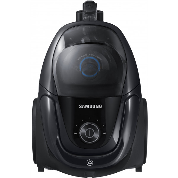 Фото - Пилосос для сухого прибирання без мішка Samsung VC18M3160VG/UK
