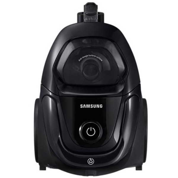 Фото - Пылесос для сухой уборки без мешка Samsung Pet Care VC18M31C0HG/UK