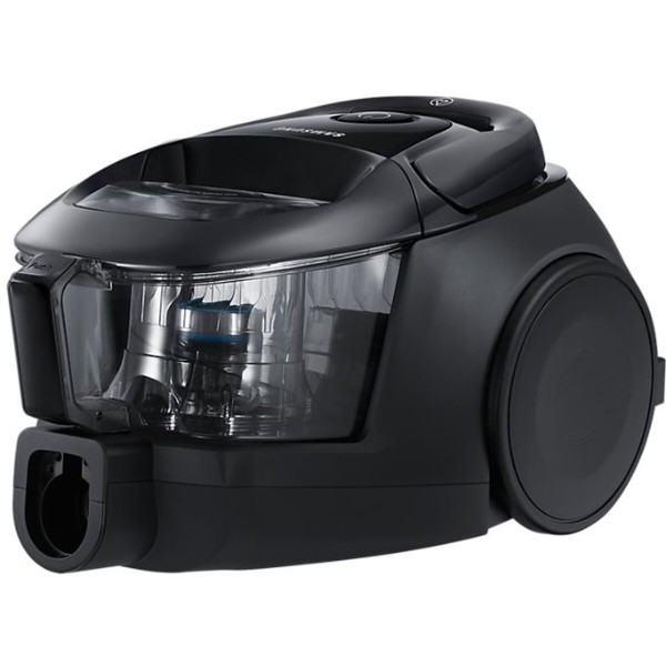 Фото - Пылесос для сухой уборки без мешка Samsung Pet Care VC18M31C0HG/UK