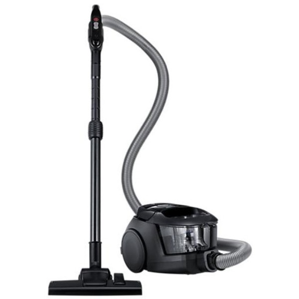 Фото - Пылесос для сухой уборки без мешка Samsung Pet Care VC18M31C0HG/UK
