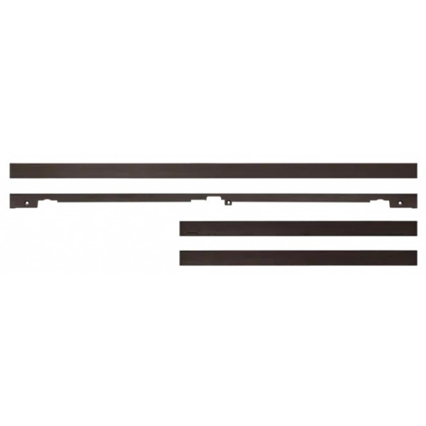 Фото - Сменная рамка для ТВ Samsung VG-SCFT75BW/RU