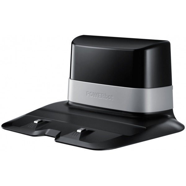 Фото - Робот-пылесос Samsung VR10M7030WW/EV