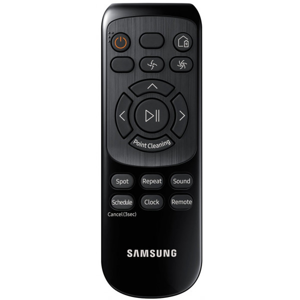 Фото - Робот-пылесос Samsung VR10M7030WW/EV