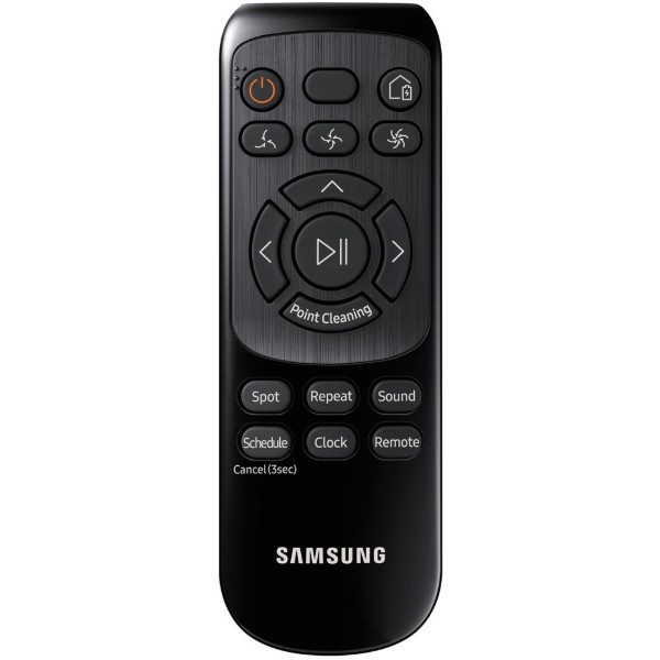 Фото - Робот-пылесос Samsung VR20M7070WD/EV