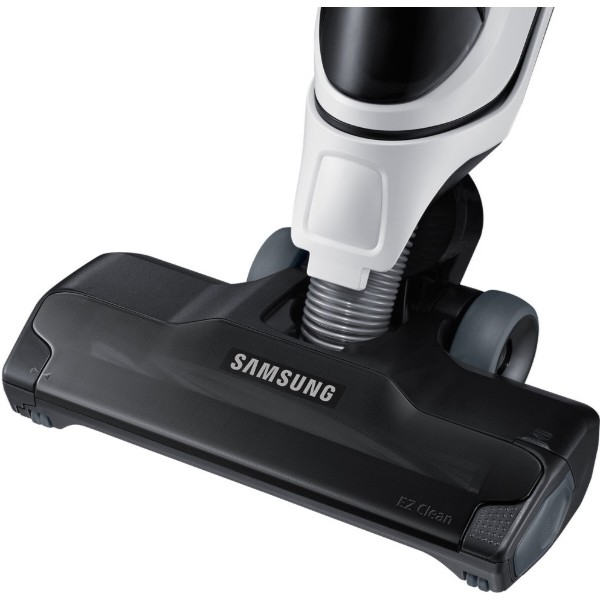Фото - Пилосос ручний для дому Samsung VS60K6051KW/EV