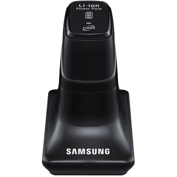 Фото - Пилосос ручний для дому Samsung VS60K6051KW/EV