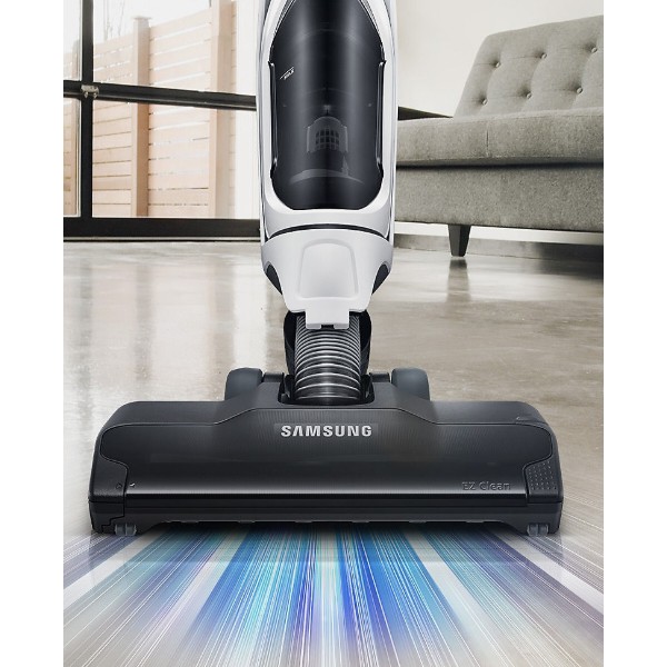 Фото - Пилосос ручний для дому Samsung VS60K6051KW/EV