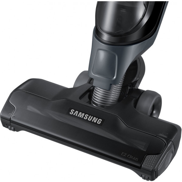 Фото - Пылесос ручной для дома Samsung VS60M6015KG/EV