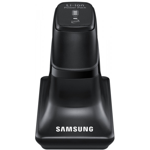 Фото - Пылесос ручной для дома Samsung VS60M6015KG/EV