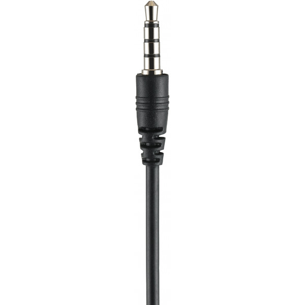 Фото - Гарнітура дротова Sandberg MiniJack Headset Bulk (825-30)