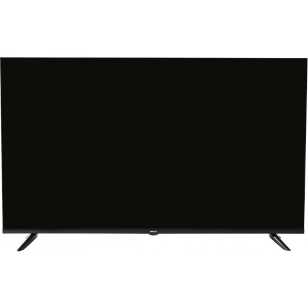 Фото - Телевізор SATELIT 55U8200WS