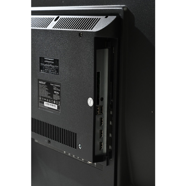 Фото - Телевізор SATELIT 55U8200WS