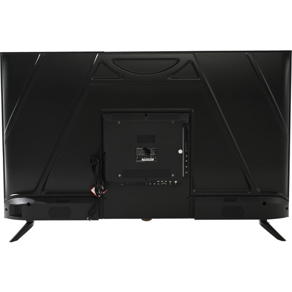 Фото - Телевізор SATELIT 50U8200WS