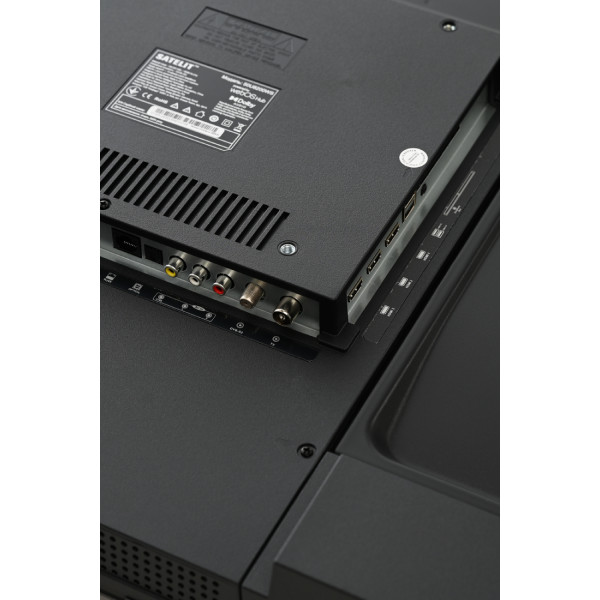 Фото - Телевізор SATELIT 50U8200WS