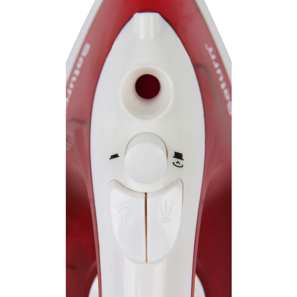 Фото - Праска Saturn ST-CC7113 Burgundy
