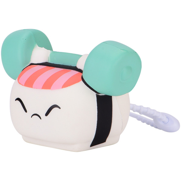 Фото - Сквіш #sbabam СПОРТИВНІ СМАКИ 6 шт. (13/SC24-CDU)