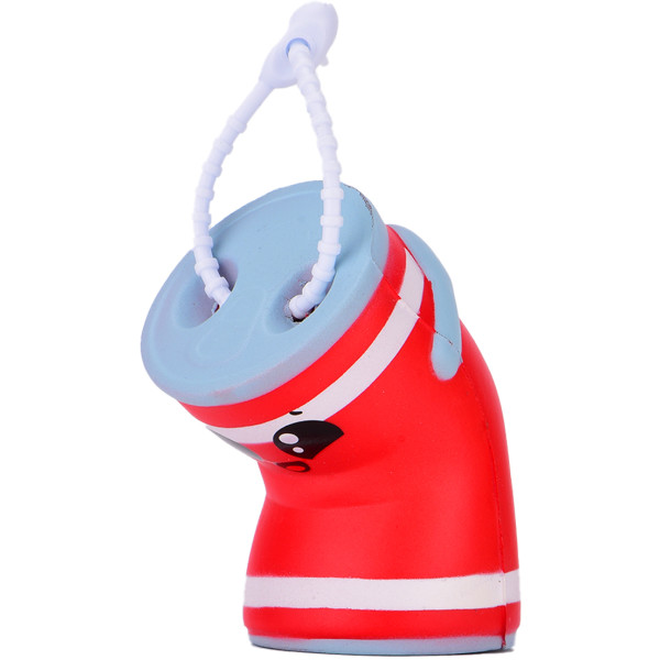 Фото - Сквіш #sbabam СПОРТИВНІ СМАКИ 6 шт. (13/SC24-CDU)