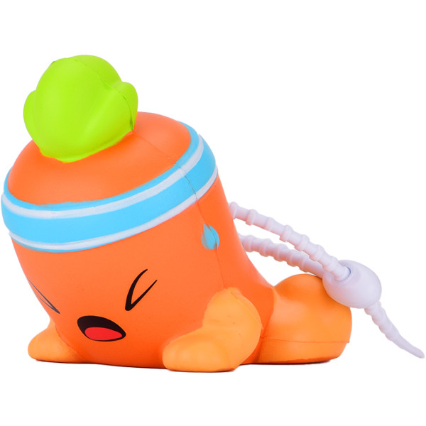 Фото - Сквіш #sbabam СПОРТИВНІ СМАКИ 6 шт. (13/SC24-CDU)