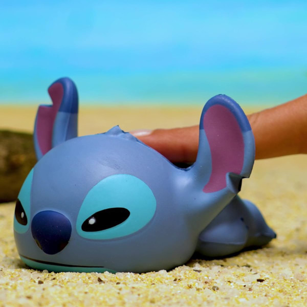 Фото - Сквіш #sbabam Серіал Disney – ПРИГОДИ СТІЧА в асортименті (82/CN24-CDU)