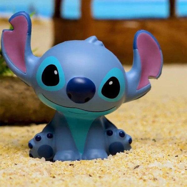 Фото - Сквіш #sbabam Серіал Disney – ПРИГОДИ СТІЧА в асортименті (82/CN24-CDU)