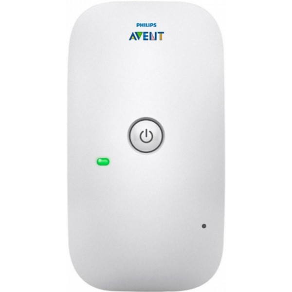 Фото - Радіоняня Philips Avent Dect (SCD502/52)