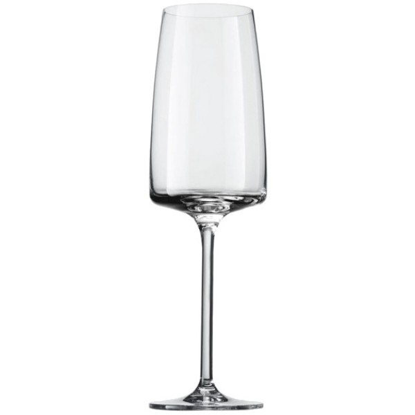 Фото - Набір келихів Schott Zwiesel 6 шт. для ігристого винаLightFres Wine 0,388 л 120591