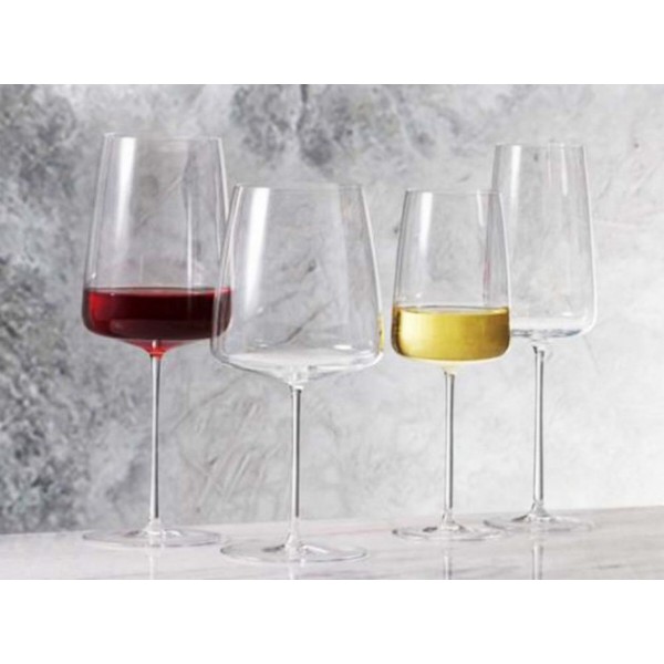 Фото - Набір келихів Schott Zwiesel 6 шт. для ігристого винаLightFres Wine 0,388 л 120591