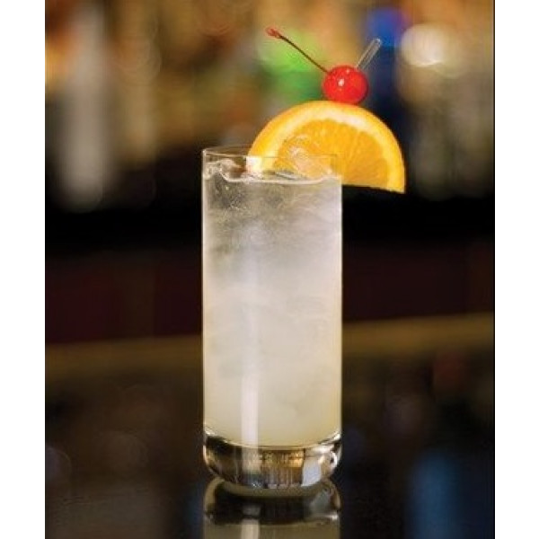 Фото - Набір склянок Schott Zwiesel 6 шт. 0,345 л 175500