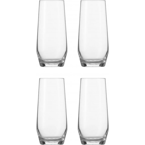 Фото - Набор стаканов 4 шт Schott Zwiesel 0,357 л 122318