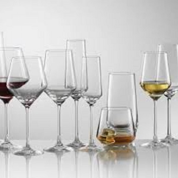 Фото - Набор стаканов для виски Schott Zwiesel 6 шт. 0,389 л 112417