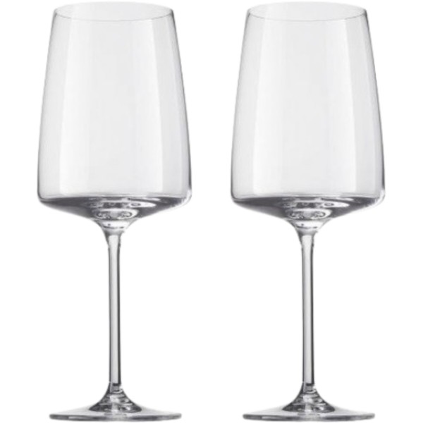 Фото - Набор бокалов Schott Zwiesel 2 шт. Flavoursome & Spice 0,660 л 122429